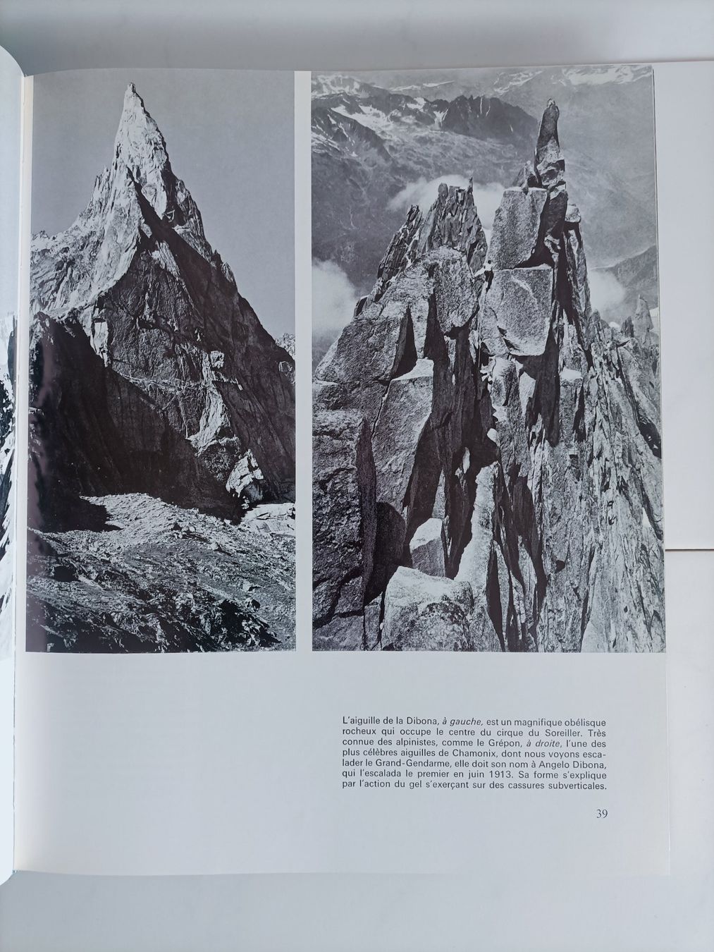 Bücher: Les Alpes / Sélection du Reader's Digest 1969 (1ère édition) – Gebraucht aus crans montana von AB3963 2