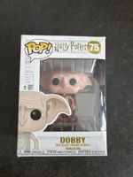 Figurine Pop! Harry Potter Dobby 75 