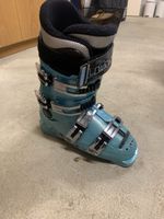 Lange Skischuhe, Grösse 25, Top Zustand für die Piste!