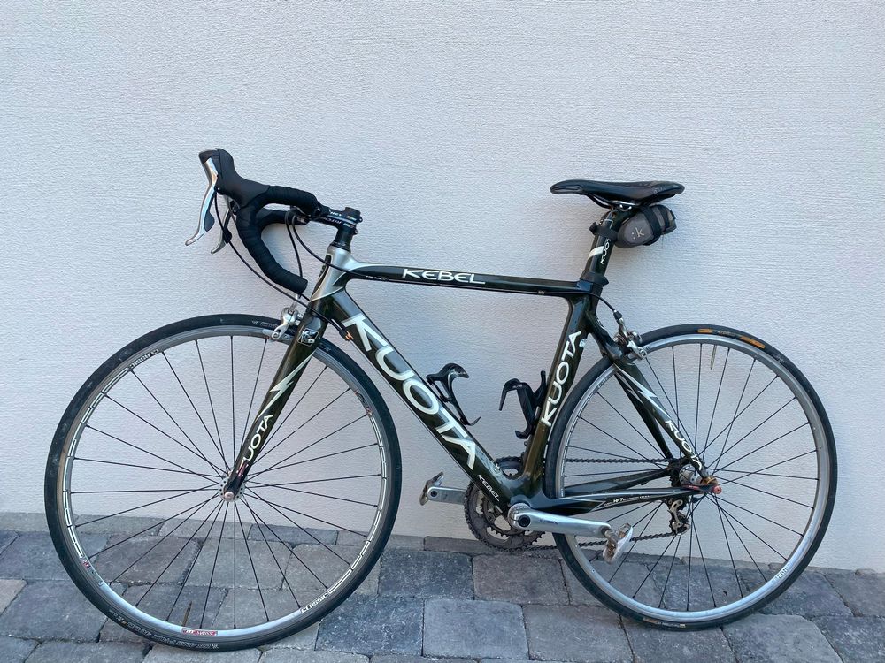 Vélo de route Kuota Kebel | Kaufen auf Ricardo