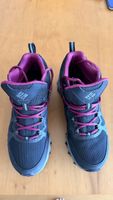 Wanderschuhe Columbia