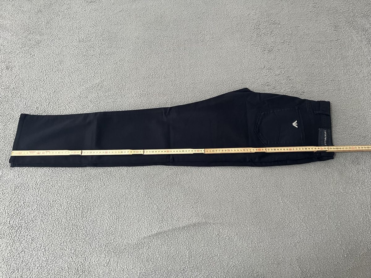 Armani Hosen: Emporio Armani Hose – Gebraucht aus Zollikerberg von JvD0211 3