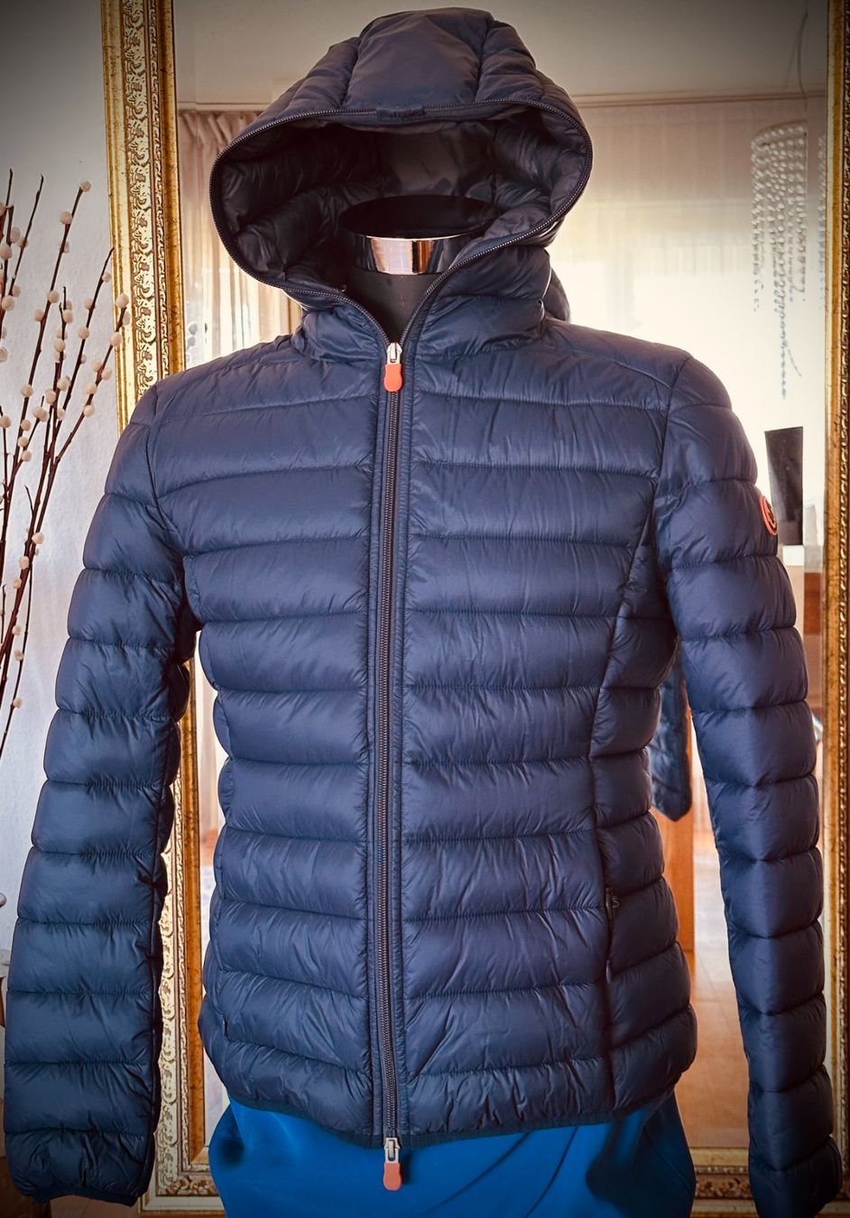 Save the duck Giacche: Save the Duck Stepjacke – Nuovo (secondo la descrizione) da baar venduto da suzansuzan