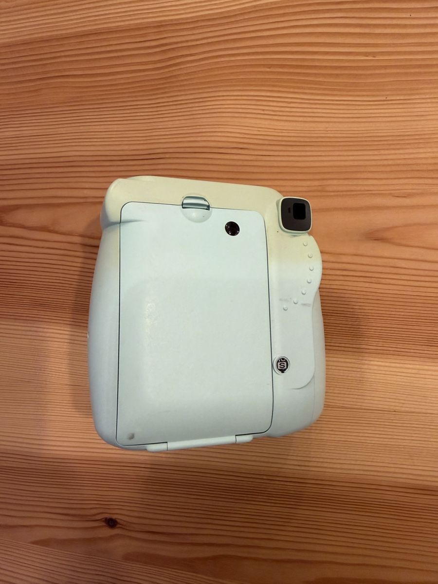 Fujifilm Fotocamera: Fujifilm Instax Mini 9 - Sofortbildkamera! – Usato da Regensdorf venduto da sil_bj7d 2