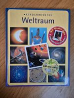 Kinderwissen: Weltraum