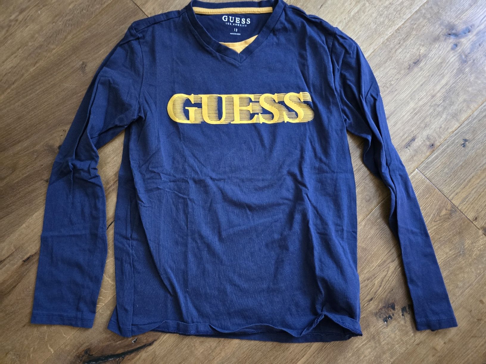 Guess Maglioni & Felpe: guess original kinder langarmshirt – Usato da Wittenbach venduto da Tigerlili