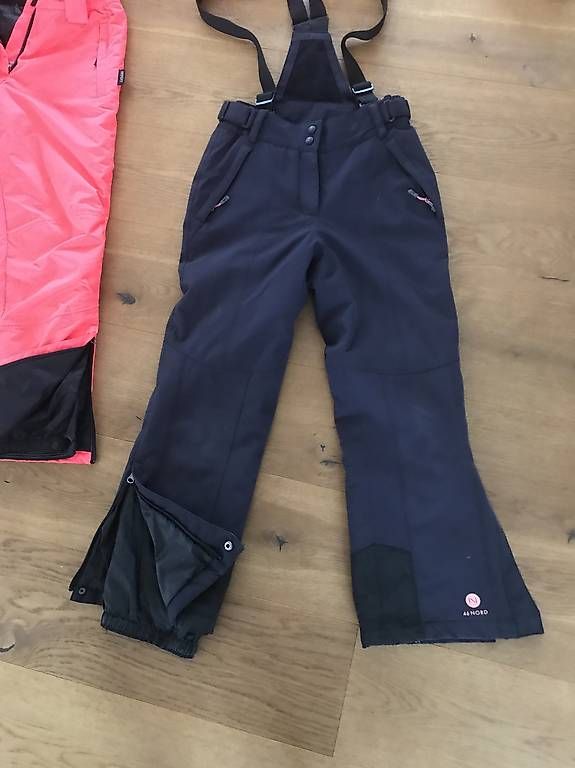 Ensembles: Skijacke Skihose 152 – D'occasion à Kriessern par Gavin0201 3