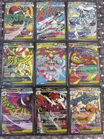 Mega attaques rares 🇫🇷 héros transcendants 