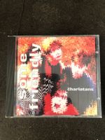CD Charlatans Indie Alternativ Rock 90er J.