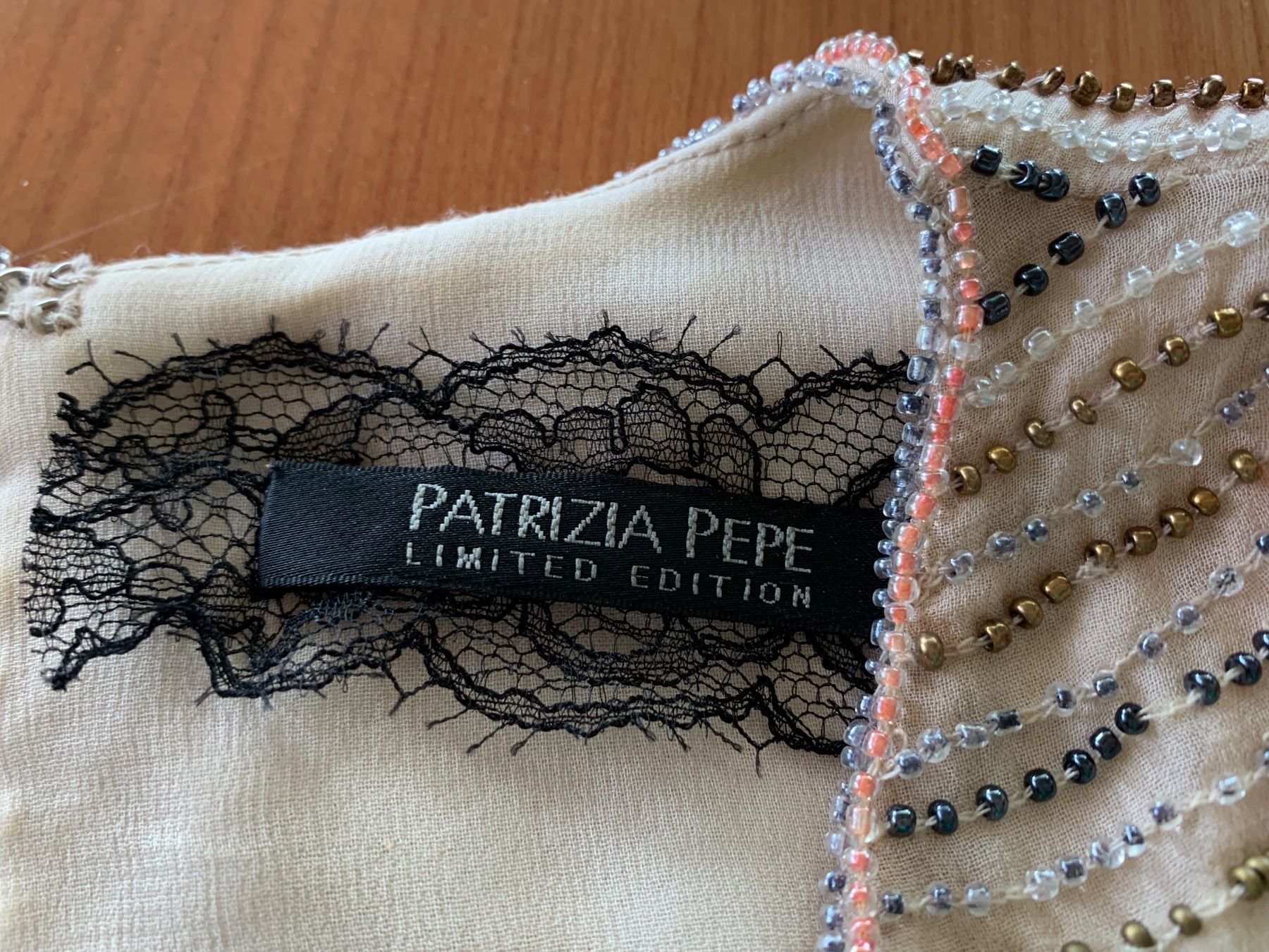 Patrizia Pepe Vestiti: Robe – Nuovo (secondo la descrizione) da Blonay venduto da PatriciaB05 4