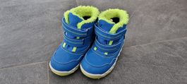 Winterstiefel Grösse 24