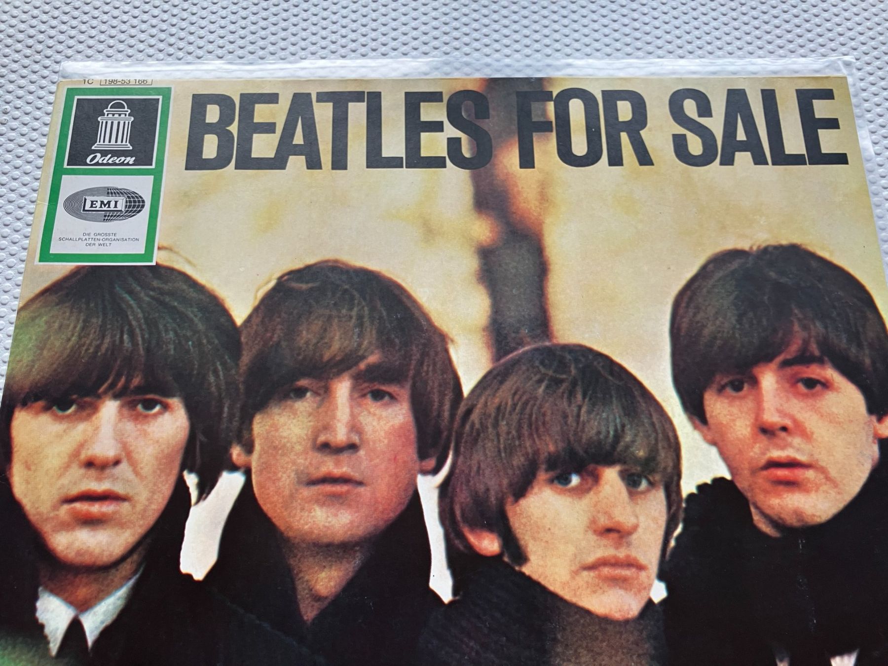 Schallplatten: Beatles – Gebraucht aus Aarwangen von Jukebox3 1