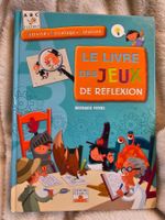 Le livre des jeux de réflexion