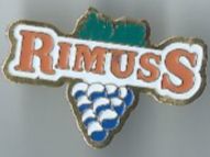 Rimuss / Pin