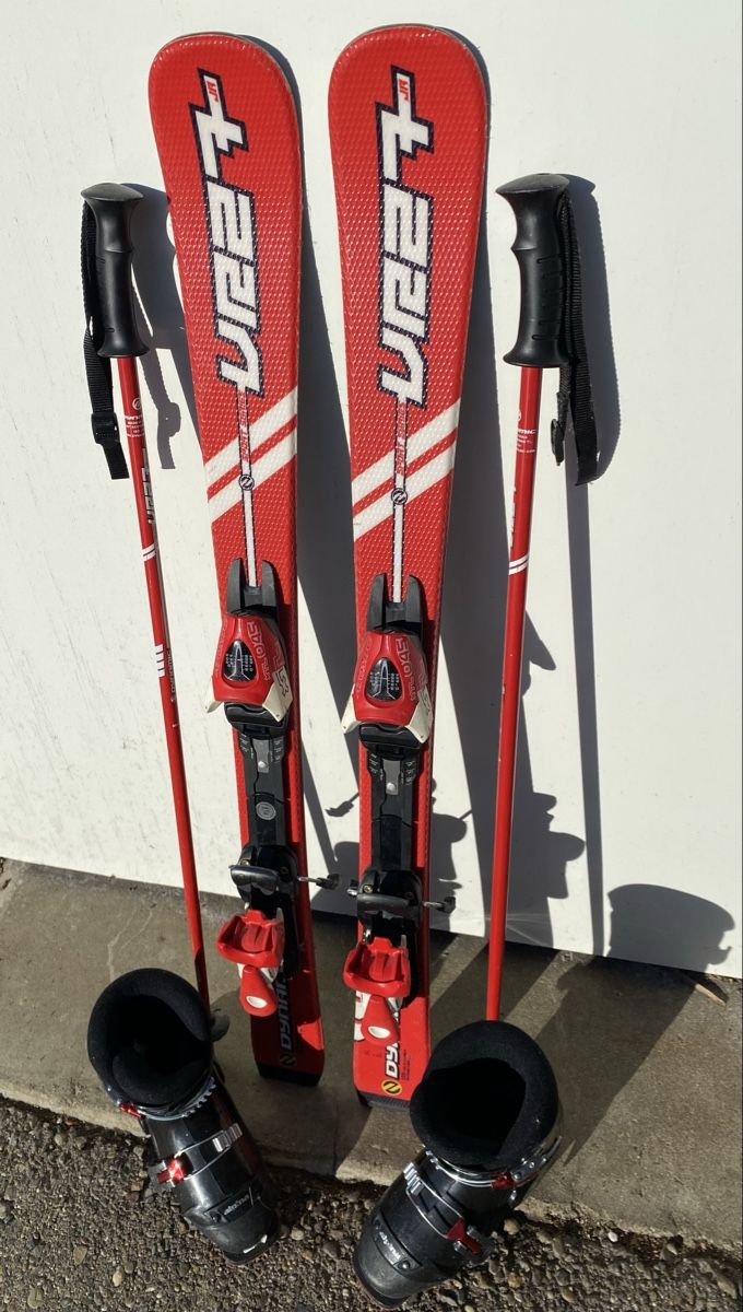 Sci: Skiset – Usato da Bauma venduto da vorsteg01