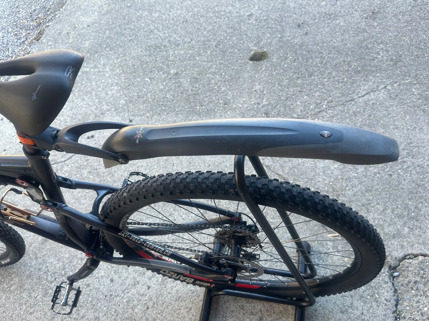 Scott Velos: Mountain Bike – Gebraucht aus Messen von her_6hk6 2