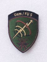 Verbandsabzeichen Uem/FU 1