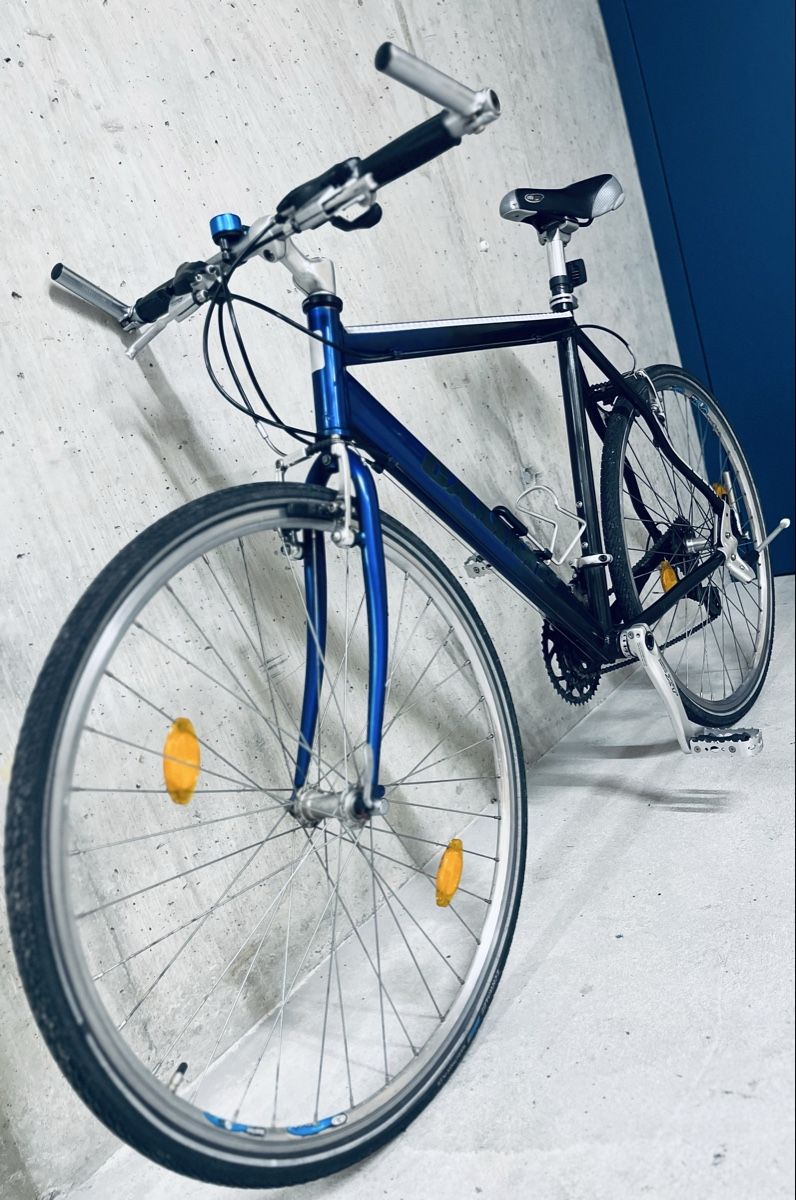 Velos: Stadt Velo – Gebraucht aus Zürich von Bidon3011 7