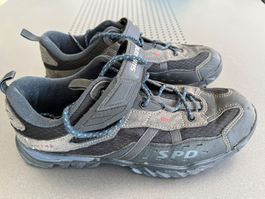 Veloschuhe Shimano für SPD Klickpedal; Grösse 42