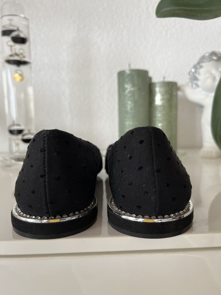 Zara Scarpe da donna: Schuhe – Usato da Wollerau venduto da Garten1957 2