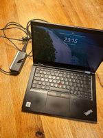 Lenovo ThinkPad L13 Yoga | i7 | 16GB RAM | 512GB SSD | Touch