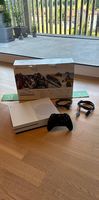 xBox one s (1TB)
