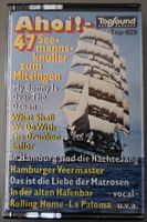 Various MC – Ahoi! - 47 Seemannsknüller
