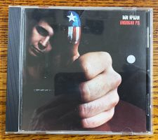 DON McLEAN - AMERICAN PIE CD