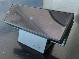 Webcam Asus ROG GC21 Full HD schwarz