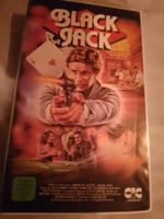 Black Jack (USA 1979) VHS CIC Video 1219 (1987)
