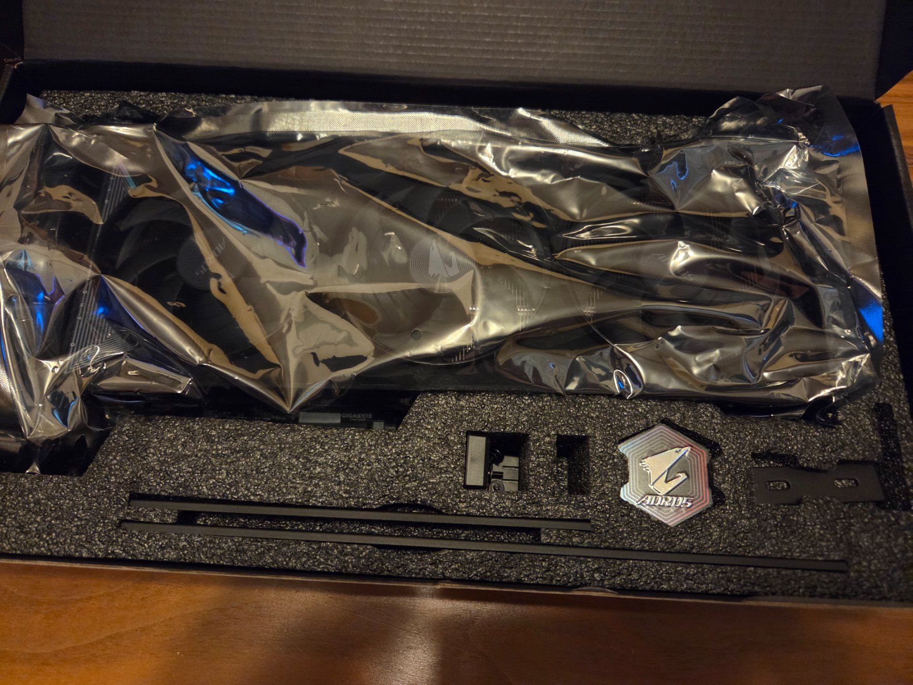 Amd Cartes graphiques: RX 9070 XT Aorus Elite – D'occasion à Oberriet SG par aagraber 1