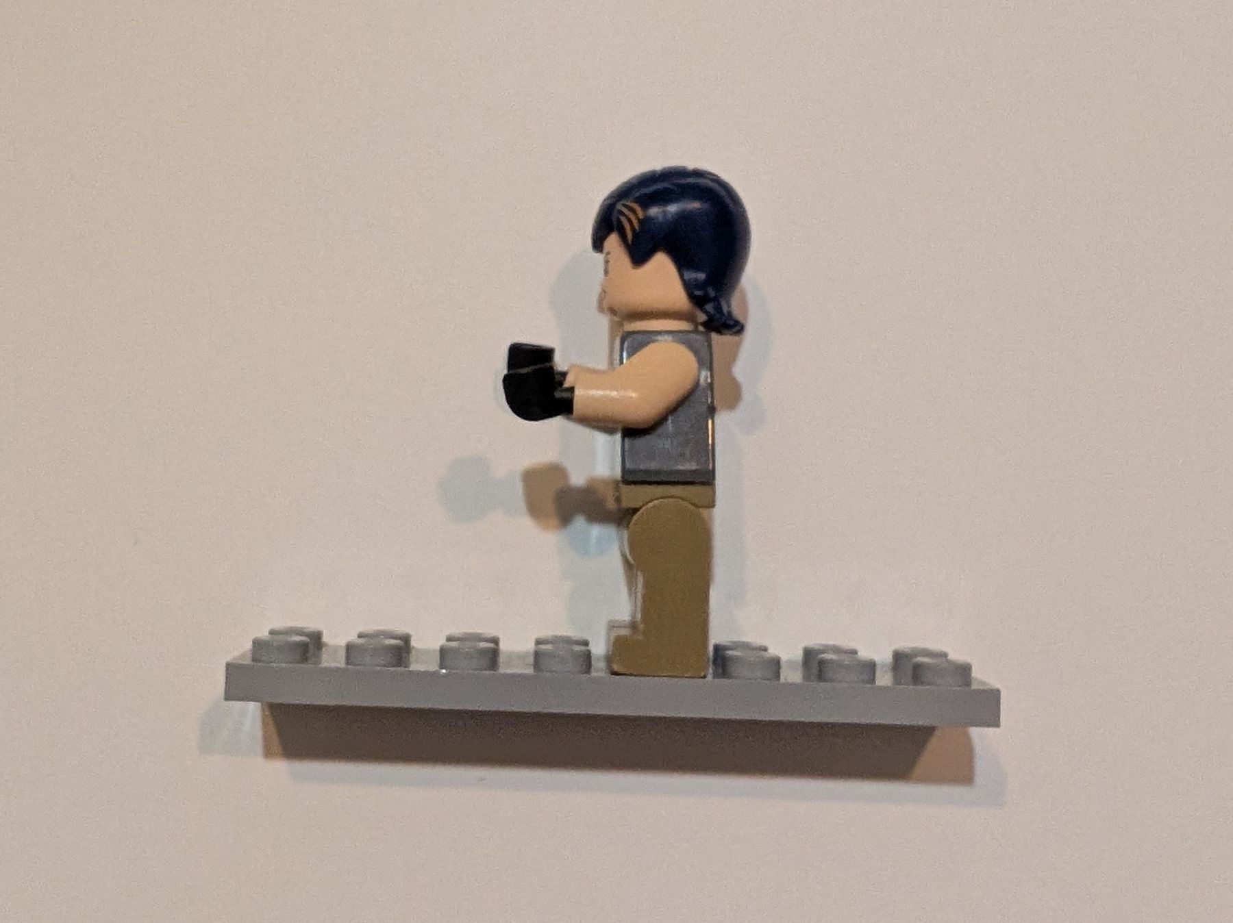 Lego Jeux de construction: Sabine Wren, sw0616 – D'occasion à Bäch SZ par Yodathebest15 3