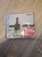CD Hoshi Bonjour Docteur nouvel album encore sous blister