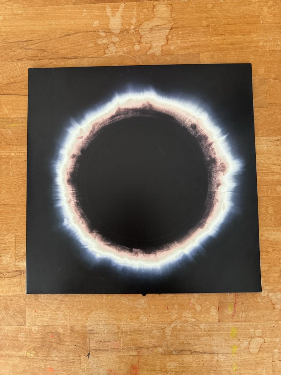 Schallplatten: Haelos - Full Circle Vinyl – Gebraucht aus Zollikon von bailey_i