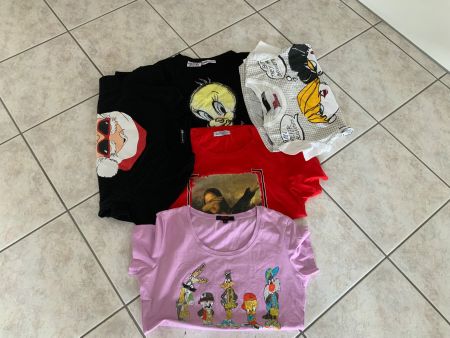 T-Shirt 36/38
