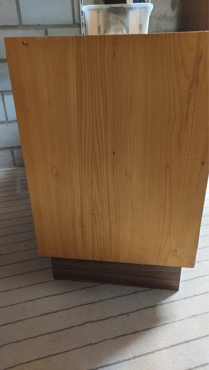 Commodes: Sideboard, Kommode Vintage – D'occasion à Bremgarten AG par muehlemannl 3