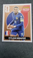Panini Kylian Mbappé FIFA World Cup 2026 Extra Sticker