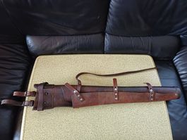 Karabiner Holster von1930 Schweizer Armee