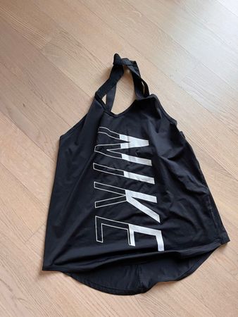 Nike training top