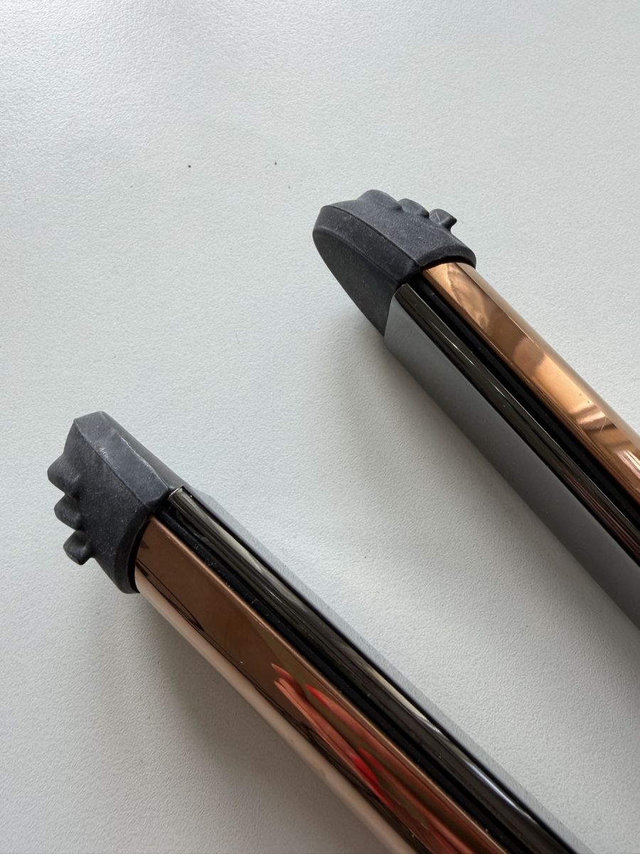 BaByliss Piastre & Arricciacapelli: Haarglätteeisen Babyliss – Usato da Bern venduto da kat_n2zn 2