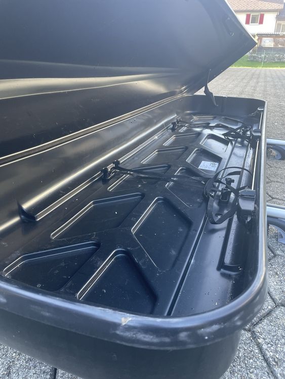 XFYESL Dachbox Schloss Ersatz - Zylinder Schlossbaugruppe Für Autodachboxen