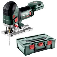 Metabo Akku Stichsäge STA 18 LTX 150 BL
