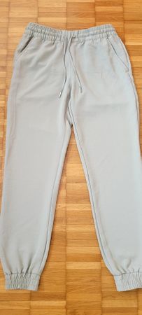 Super bequeme Hose neuwertig, Grösse 36 H&M
