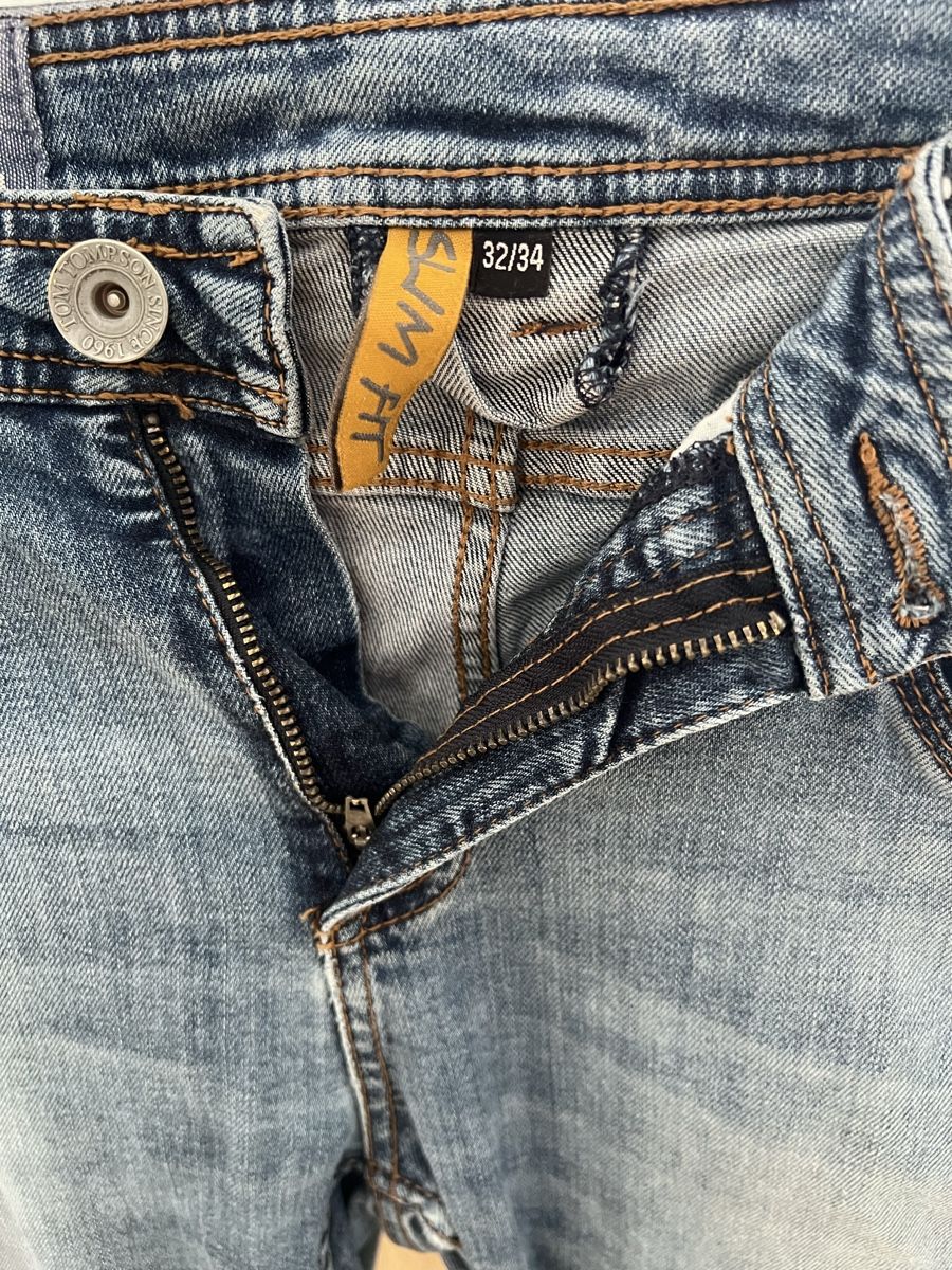 Jeans: Jeans | Taille 32/34 – Neu (gemäss Beschreibung) aus Charmey (Gruyère) von ya_12 2