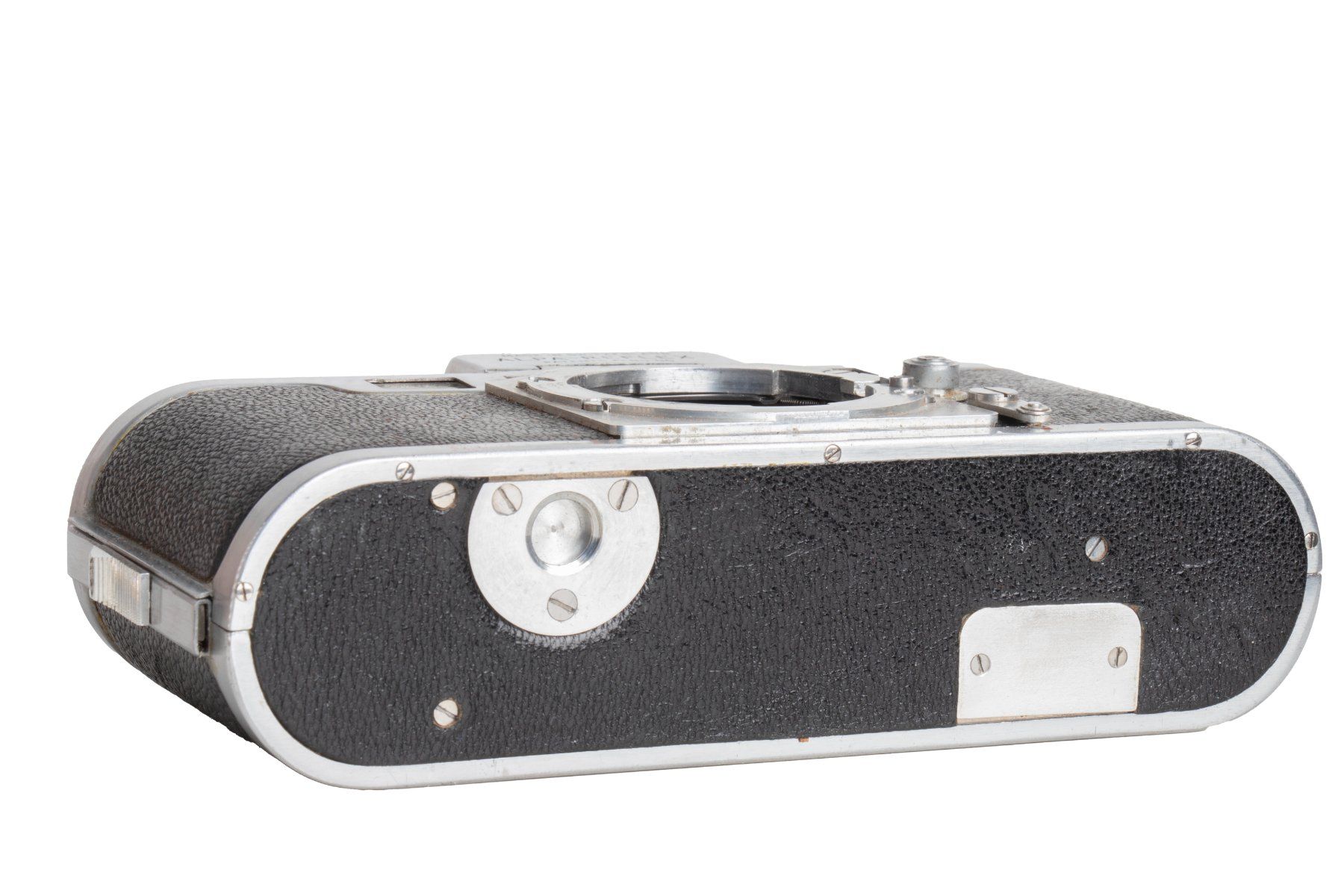 Alpa Fotocamera: ALPA Reflex II / 2 - Camera / Kamera – Usato da Emmen venduto da chromaton 7