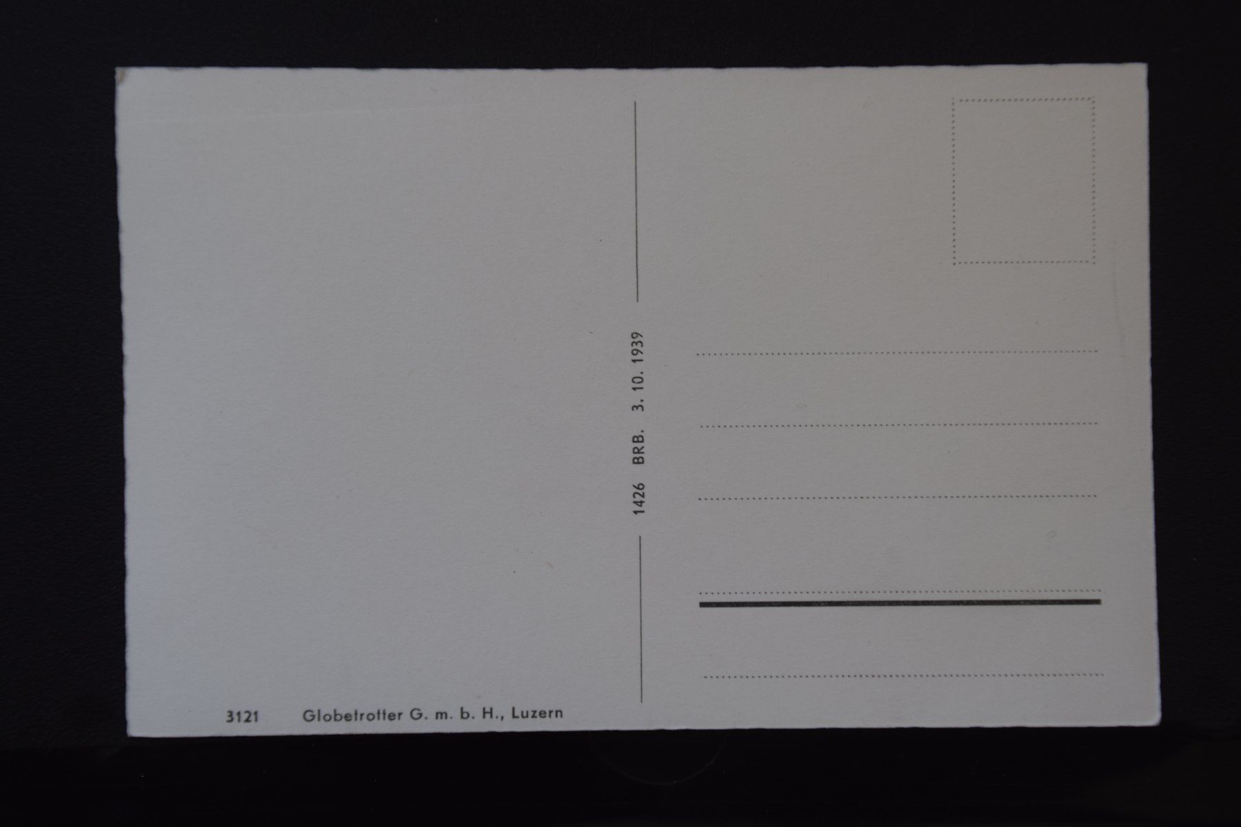 Cartoline postali: AK Luzern, Perlen Papierfabrik – Usato da Luzern venduto da CH2018 1