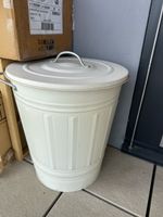 Aufbewahrungstonne Ikea 