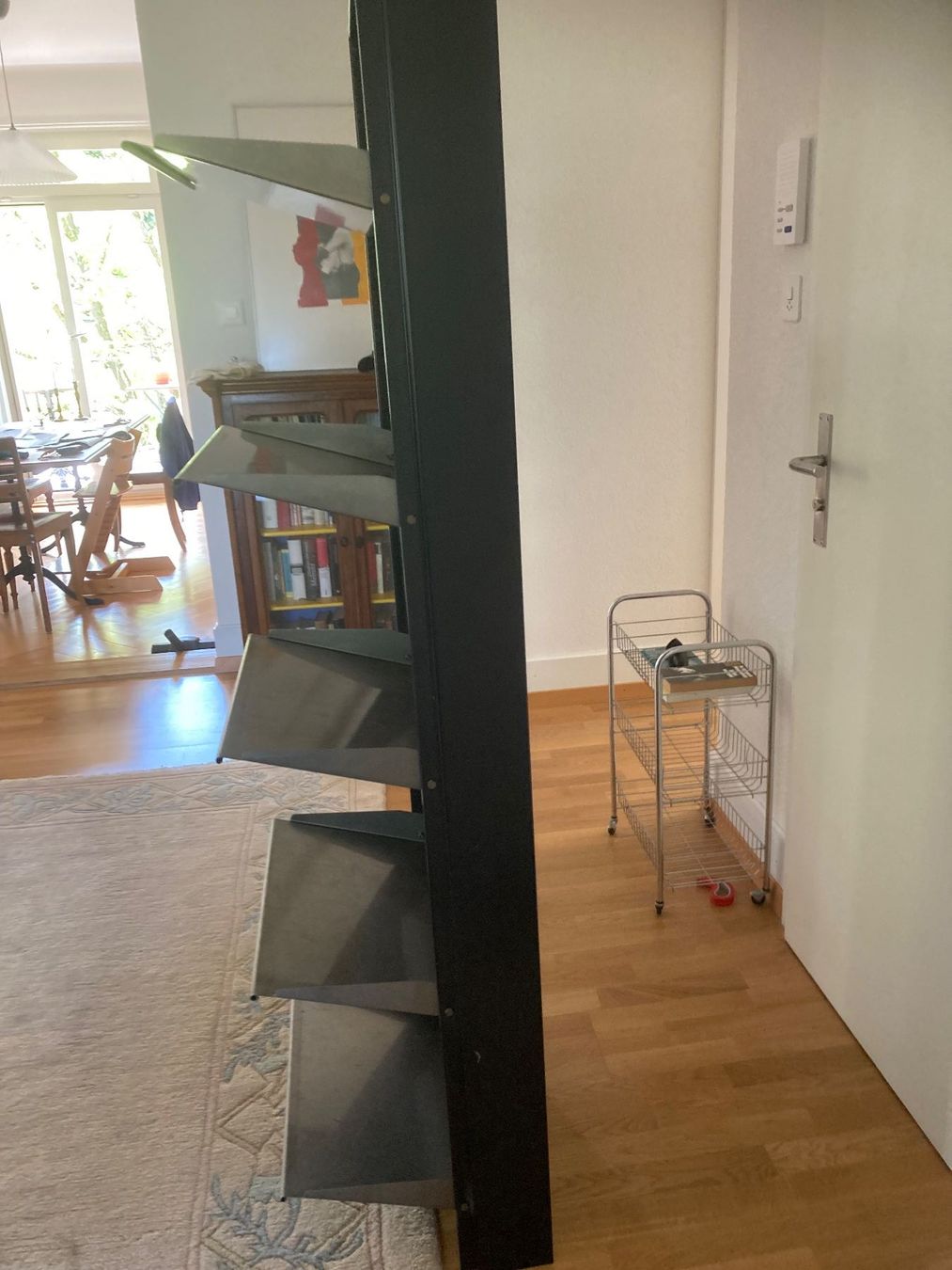 Interio Armadi: Schuhschrank – Usato da Zürich venduto da Vz 1