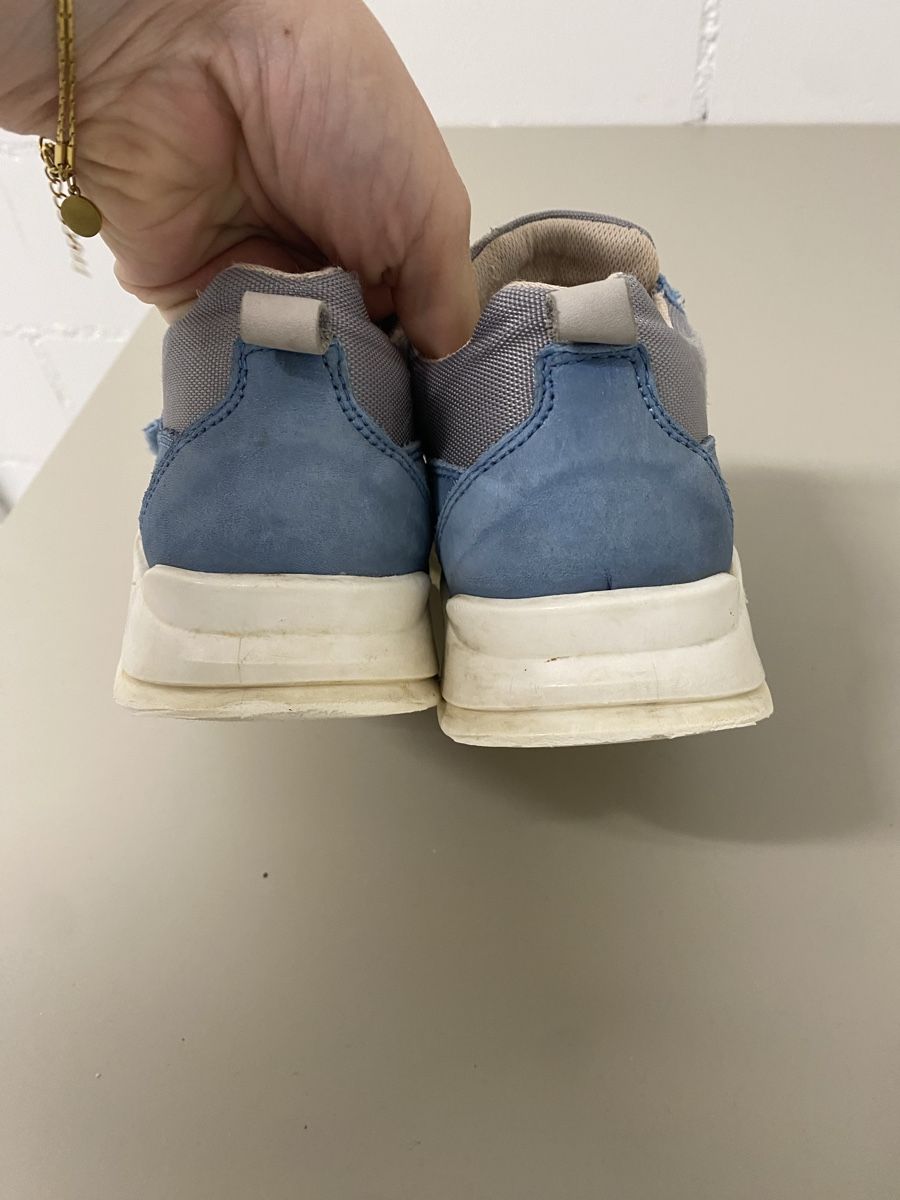 Bisgaard Schuhe für Jungen: Bisgaard Schuhe Gr. 31 – Gebraucht aus Widen von juinl 4