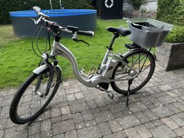 Flyer E-Bike